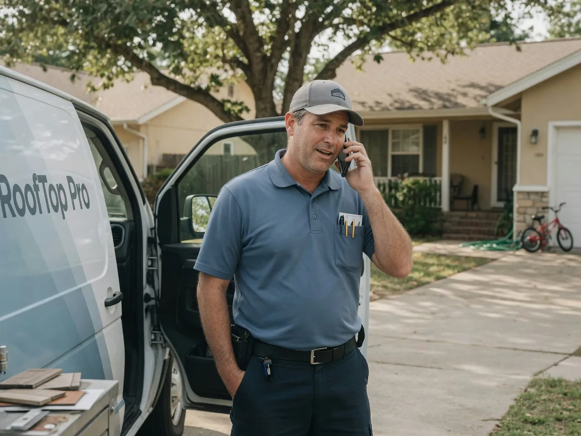 Roof Repair Recluse, WY FAQs