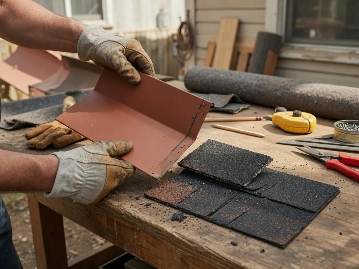 Roof Repair company in Recluse, WY